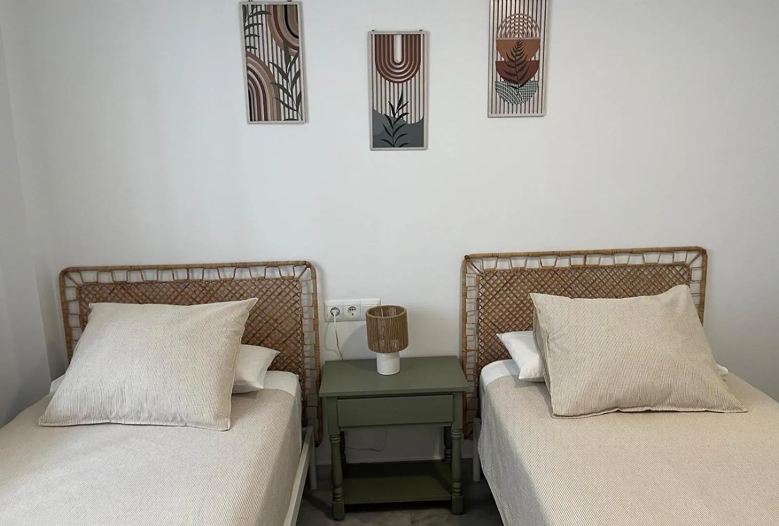 Appartamento Apartamento Con Piscina Y Vistas - Cómpeta Spagna