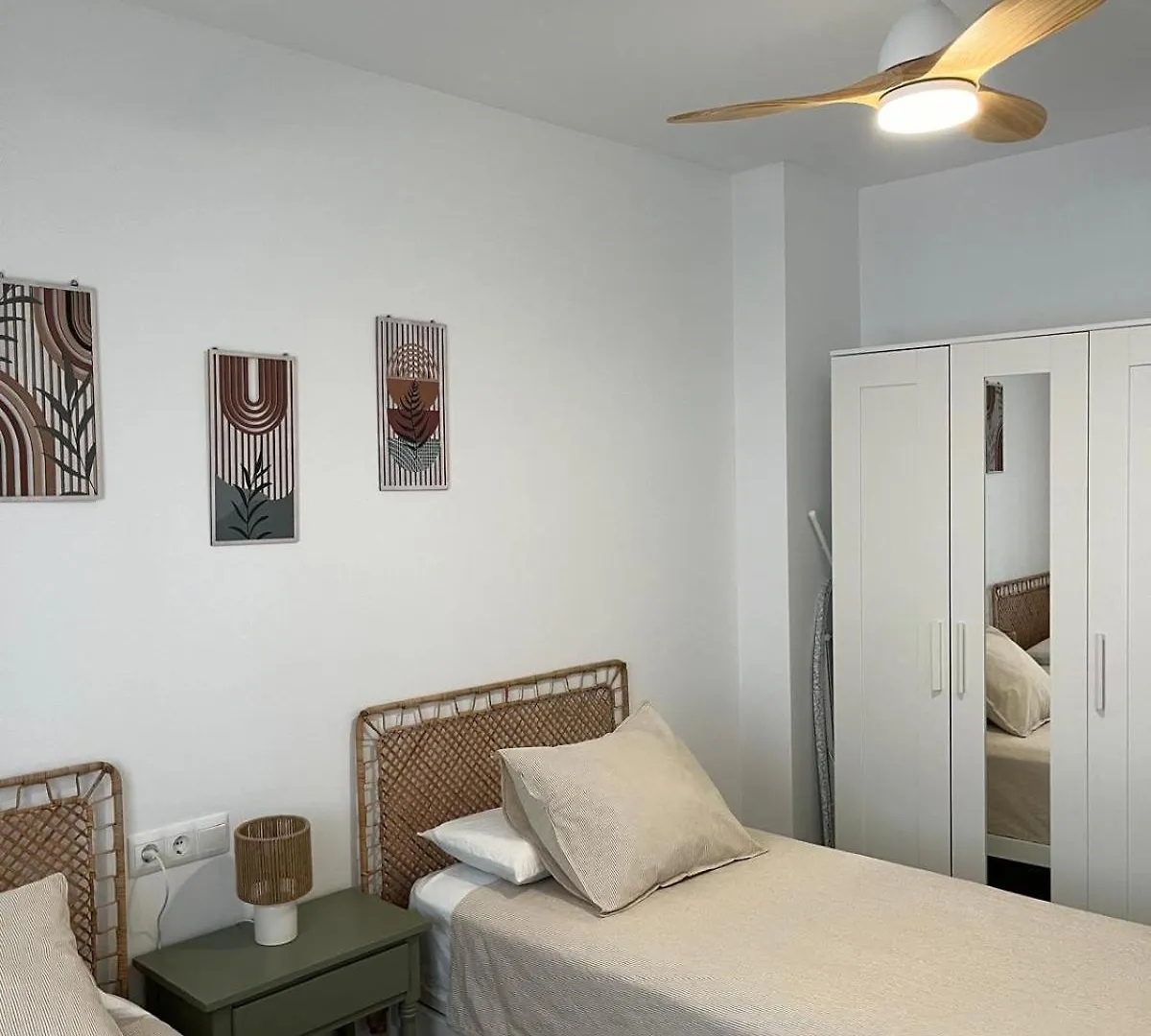 Apartamento Con Piscina Y Vistas - Cómpeta Appartamento